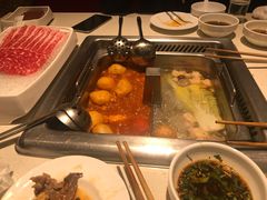 -海底捞火锅(龙岗星河COCO Park店)