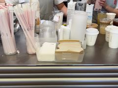-代数学家algebraist coffee(亲橙里购物中心店)