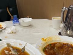 -金时代顺风大酒店(临港百联店)
