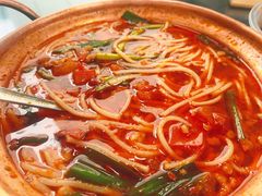 -88号小吃店·经典云南菜·地道纳西美食