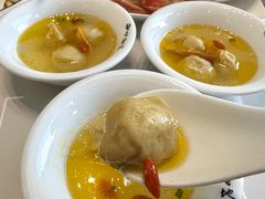 -蟹天蟹地农家菜·阳澄湖大闸蟹(浅水湾店)