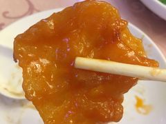 -烤肉宛饭庄(南礼士路店)