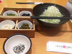 餐前小菜-胜博殿日式炸猪排(西红门店)