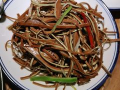 -吕氏疙瘩汤·私家菜馆(慈云寺店)