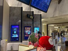 -英皇电影城(平安金融中心IMAX激光店)