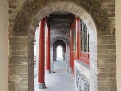 -迎泽公园