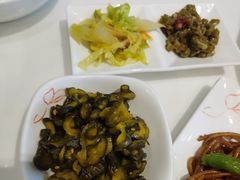 -嘉和一品粥(津华昌道店)