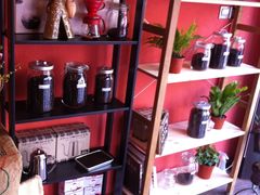 -RUMORS COFFEE ROASTERY鲁马滋咖啡(湖南路店)