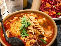 -福苗小骆驼烧烤(望京店)