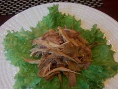 -王府茶楼茶宴·创意菜(大观园总店)
