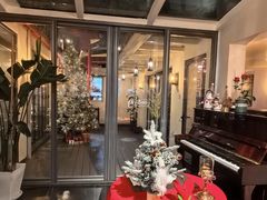 -EATALIA意塔利意式餐厅(鼓楼店)