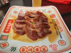 -古南都·老广东酒楼(龙江店)