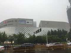 -杭州滨江宝龙城