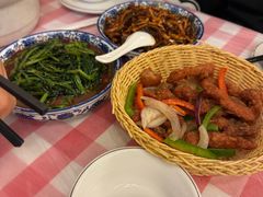 -玲珑餐厅(陕西南路店)