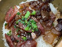 -红星光发煲仔饭(文海店)