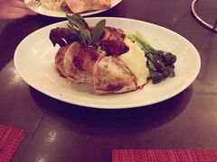 -WOLFGANG PUCK KITCHEN & BAR(迪士尼小镇店)