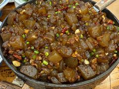 -老雒阳面馆·水席·洛阳菜(王城路店)
