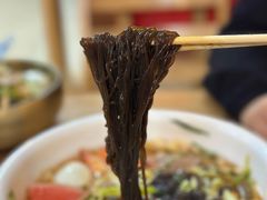 -顺姬冷面(长白西路店)