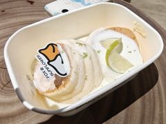 -狐狸和向日葵·芙甜(北京路店)