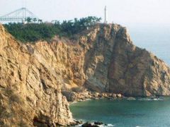 -棒棰岛宾馆景区