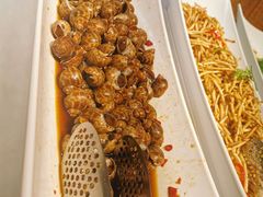 -汉巴味德(大悦城店)