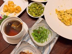 -逸林轩中餐厅(中信泰富朱家角锦江酒店)