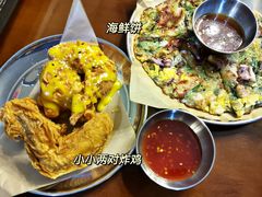 -京尚道韩式美食屋(海甸岛店)