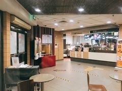 -麦当劳(祈年大街店)