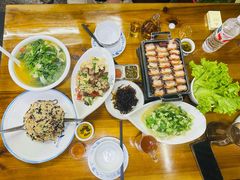 -龙姐私房菜(和顺古镇店)