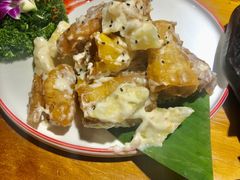 -觅山云南菜(泊富ICITY店)