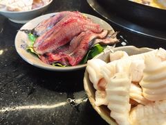 -肥龙火锅(南坪店)