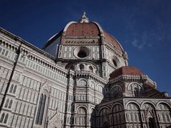 -圣母百花大教堂穹顶