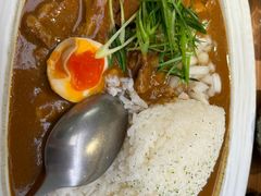 -CURRY YA 熟成咖哩專門店(深圳湾万象城店)