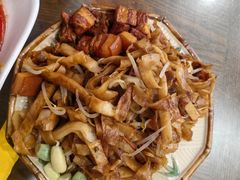 -葛记焖饼(伏牛路店)