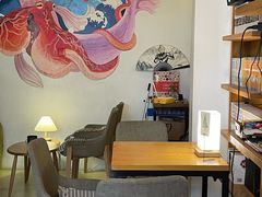 -餐酒吧Com-ing Bar(上海路店)