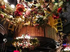 -清漫·派对音乐餐吧(市桥店)