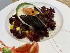-长沙三景韦尔斯利酒店·Oval全日制餐厅自助餐
