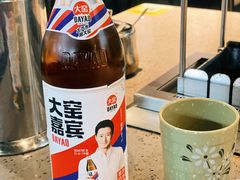 -邢氏老太太烧烤(南山店)