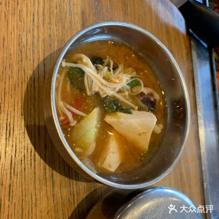 Ong Gie Korean Restaurant图片