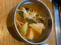 -Ong Gie Korean Restaurant