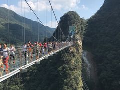 -宁波五龙潭景区