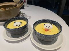 -粤财皇冠假日酒店·彩华轩中餐厅