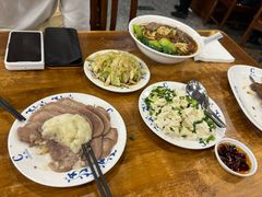 -柴氏风味斋(甘家口店)