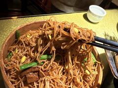 -老雒阳面馆·水席(高新区店)