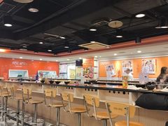 -呷哺呷哺(西单大悦城店)