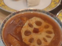 -富华斋饽饽铺·宫廷糕点·伴手礼(护国新天地店)
