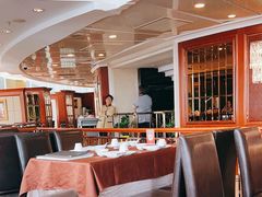 -金时代顺风大酒店(兰生大厦店)