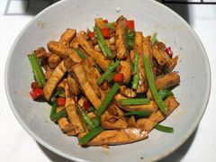 -农耕记·湖南土菜(科技园店)