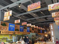 -张碗碗青海牛肉拉面(王城公园店)