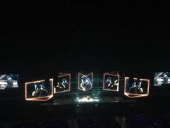 -成都金融城演艺中心